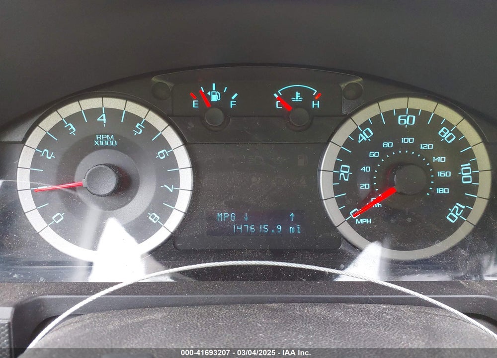 2012 FORD ESCAPE LIMITED VIN: 1FMCU9EG9CKA04869