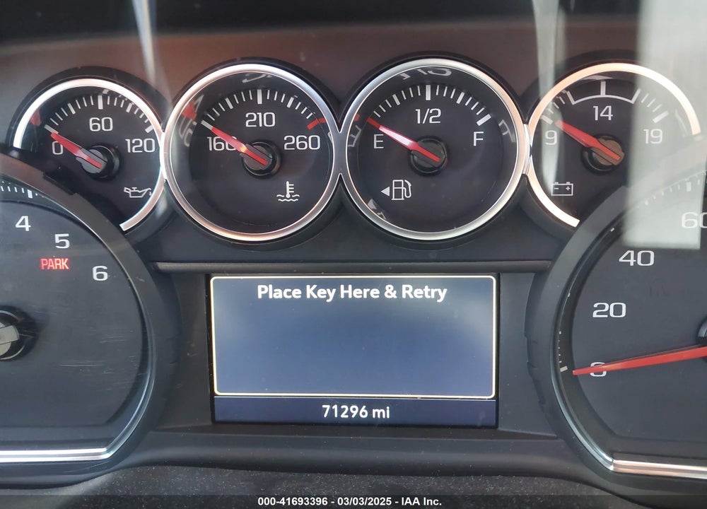 2021 CHEVROLET SILVERADO 1500 VIN: 3GCUYEET6MG299151