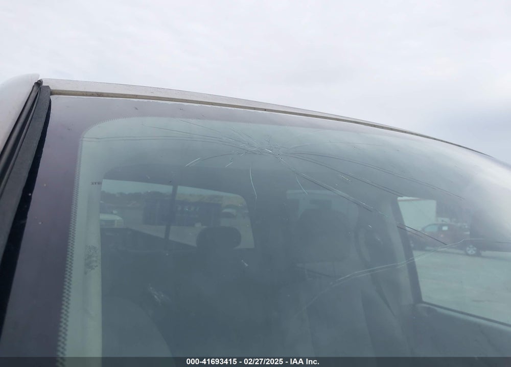 2007 DODGE RAM 2500 SLT/SPORT VIN: 3D7KR28A17G803113