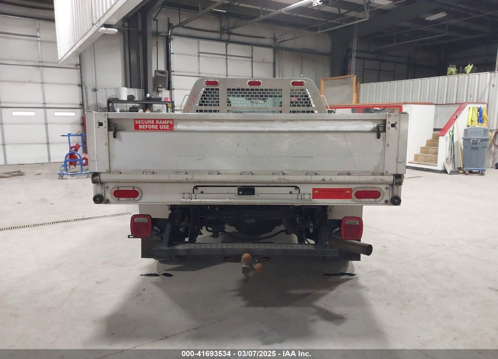 2017 FORD F-250 VIN: 1FDBF2A64HEC81896