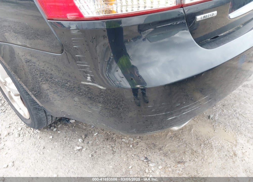 2007 HYUNDAI SONATA VIN: 5NPEU46F87H218035