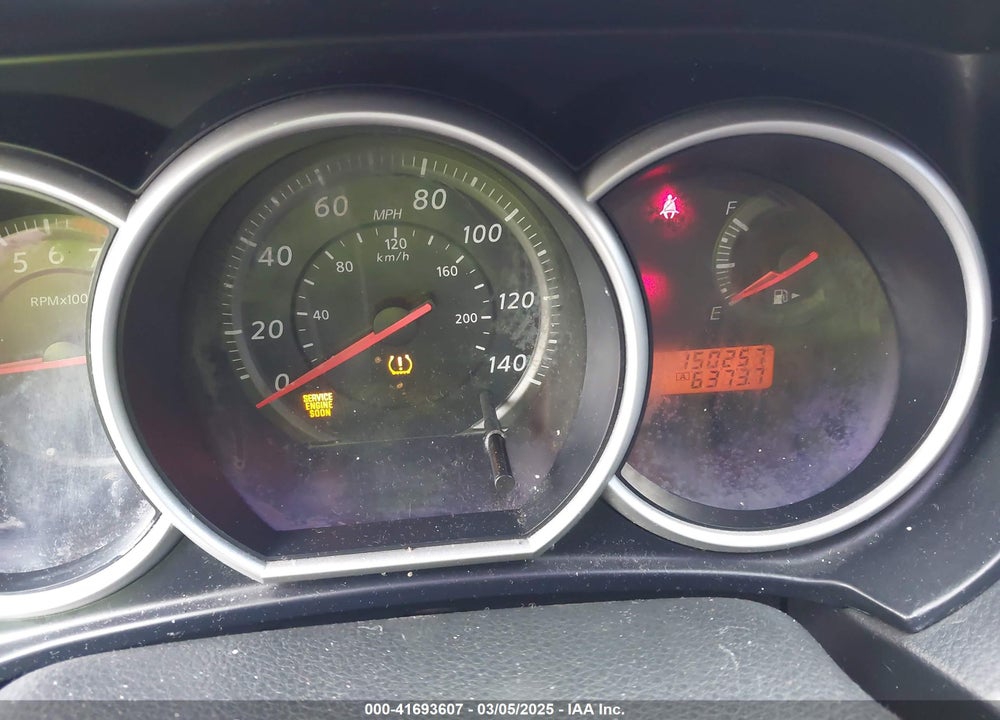 2010 NISSAN VERSA VIN: 3N1BC1CP4AL389876