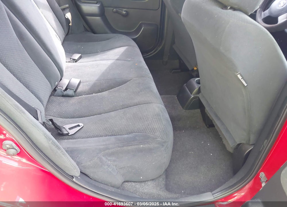 2010 NISSAN VERSA VIN: 3N1BC1CP4AL389876