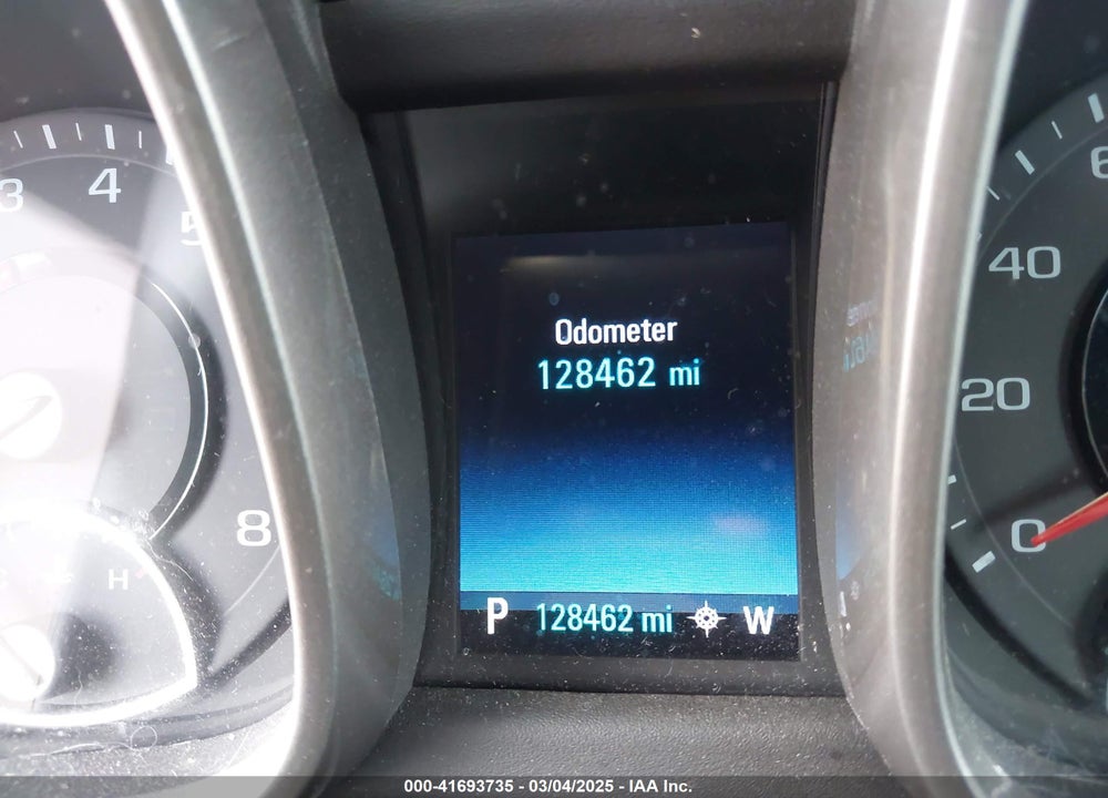2014 CHEVROLET MALIBU VIN: 1G11C5SL9EF215017