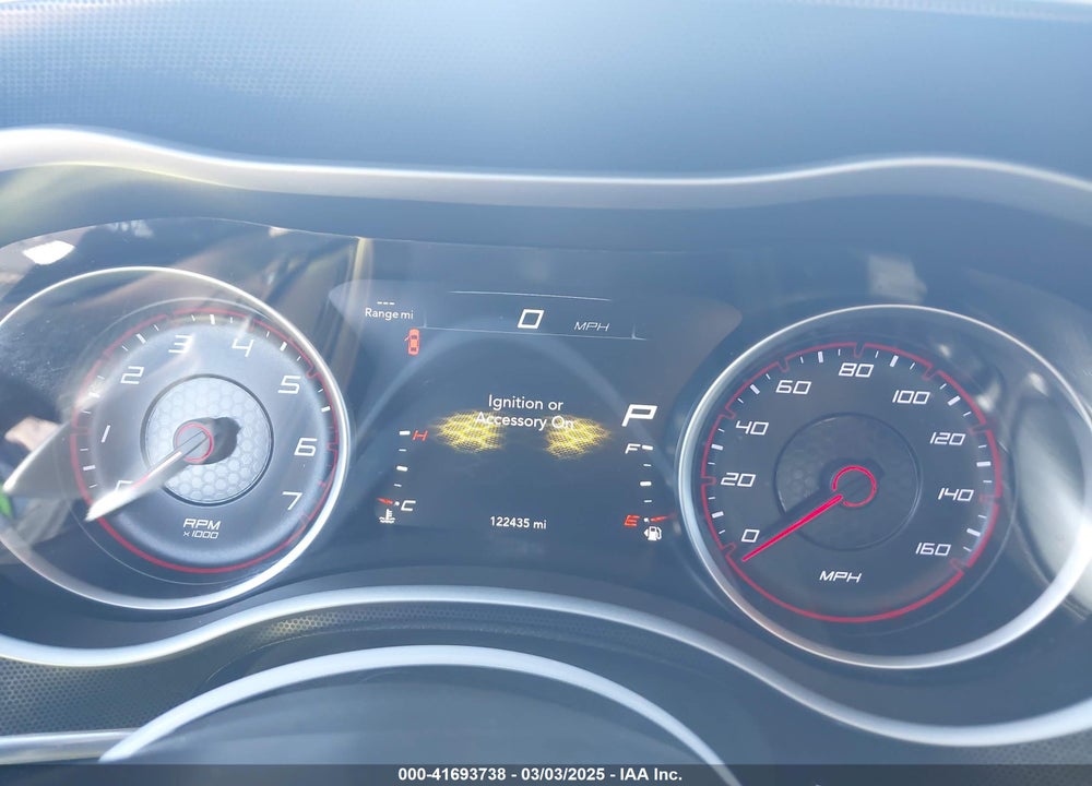 2018 DODGE CHARGER VIN: 2C3CDXCTXJH142390
