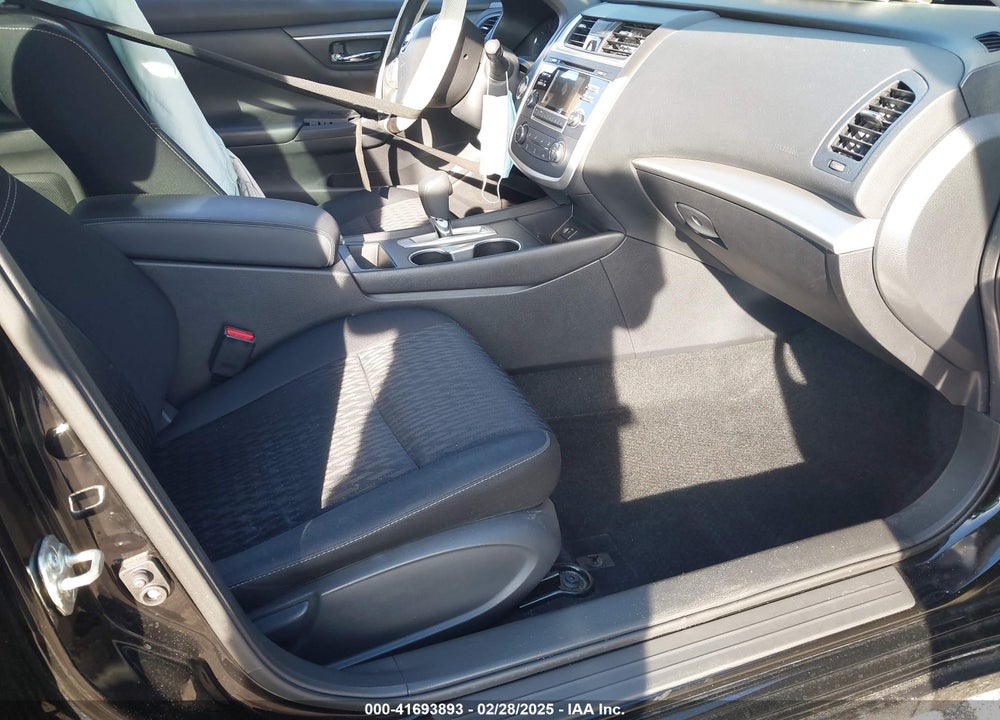 2018 NISSAN ALTIMA VIN: 1N4AL3AP3JC105470