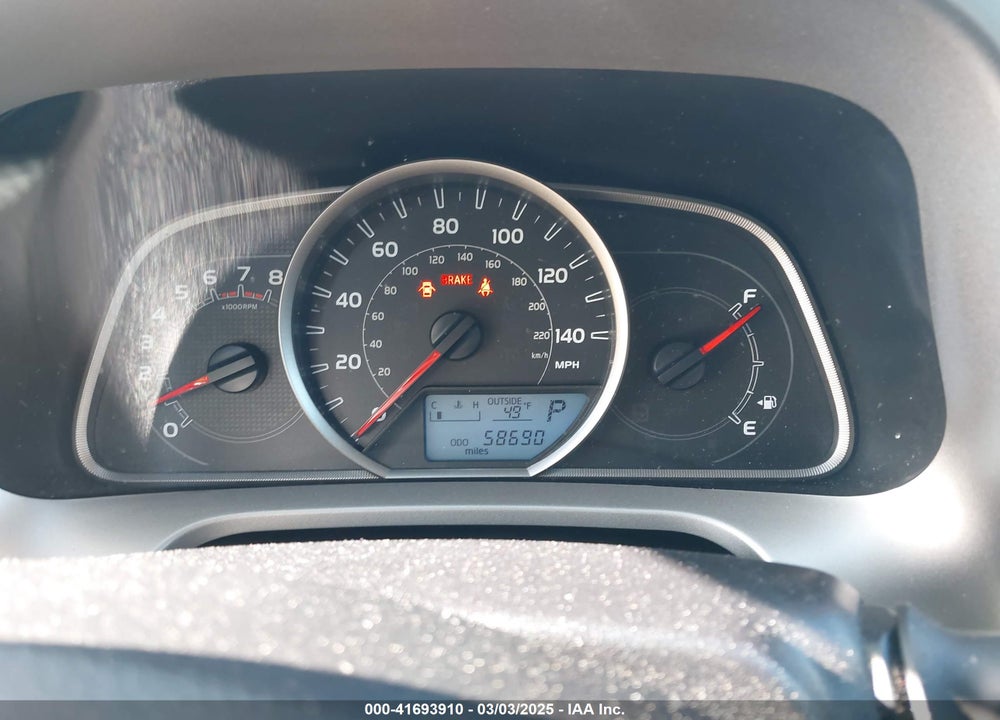 2014 TOYOTA RAV4 XLE VIN: 2T3RFREV9EW169564