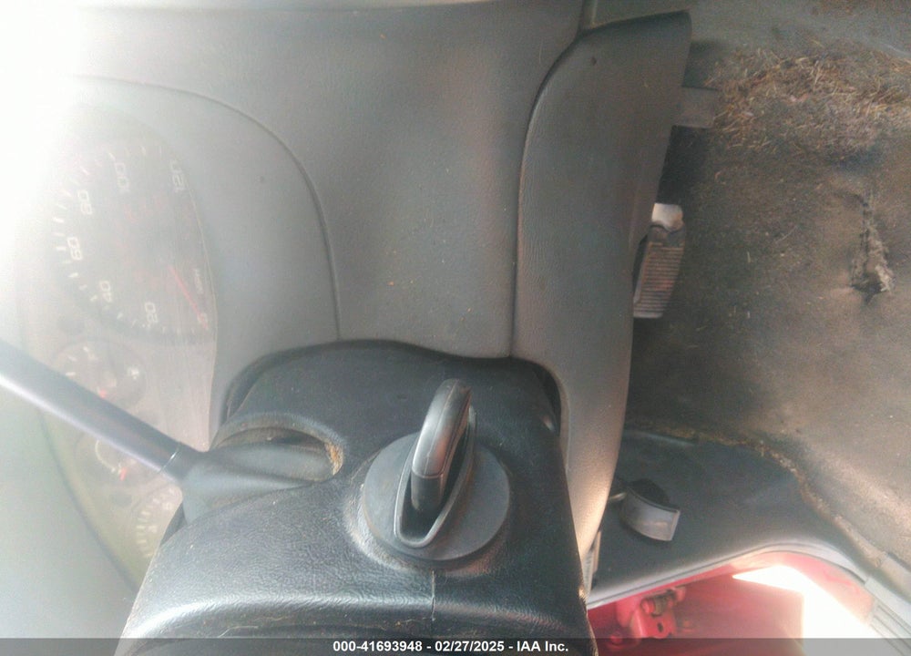 2006 FORD RANGER VIN: 1FTYR44U66PA28091