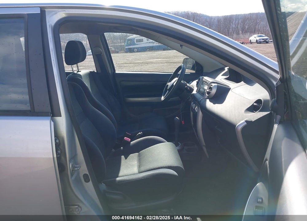 2006 SCION XA VIN: JTKKT624760134783