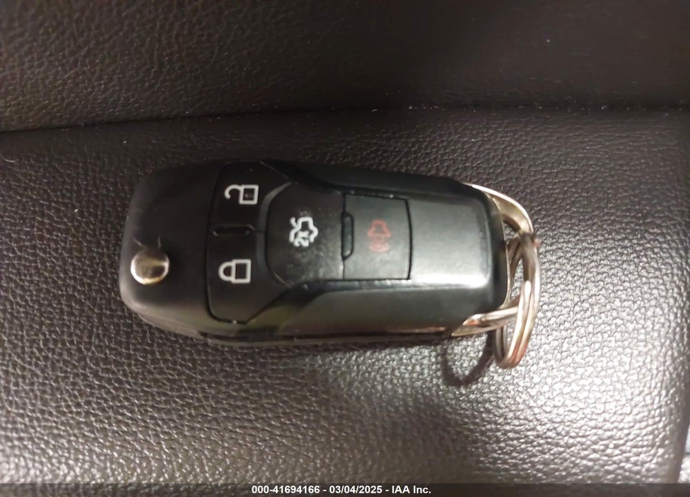 2013 FORD FUSION SE VIN: 3FA6P0H92DR321087