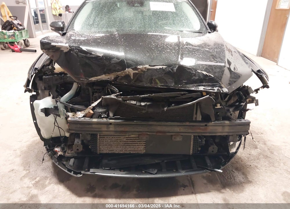 2013 FORD FUSION SE VIN: 3FA6P0H92DR321087