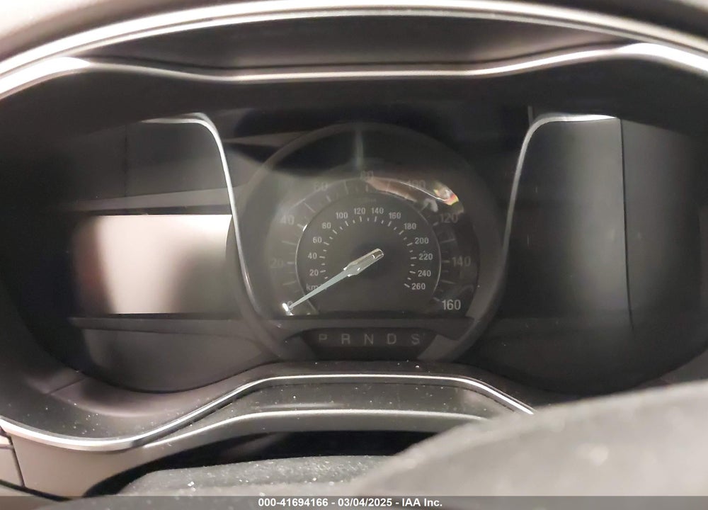 2013 FORD FUSION SE VIN: 3FA6P0H92DR321087