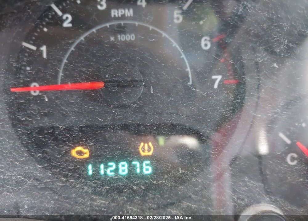 2008 JEEP WRANGLER X VIN: 1J4FA24138L624756