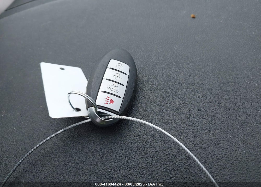 2010 NISSAN ALTIMA VIN: 1N4AL2AP4AN429445