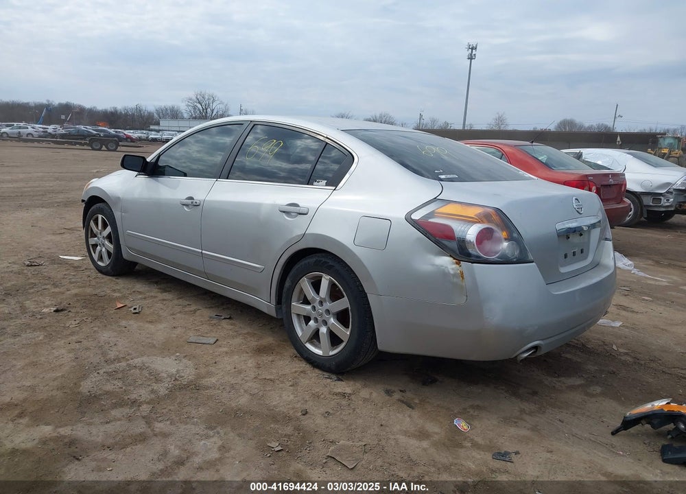 2010 NISSAN ALTIMA VIN: 1N4AL2AP4AN429445