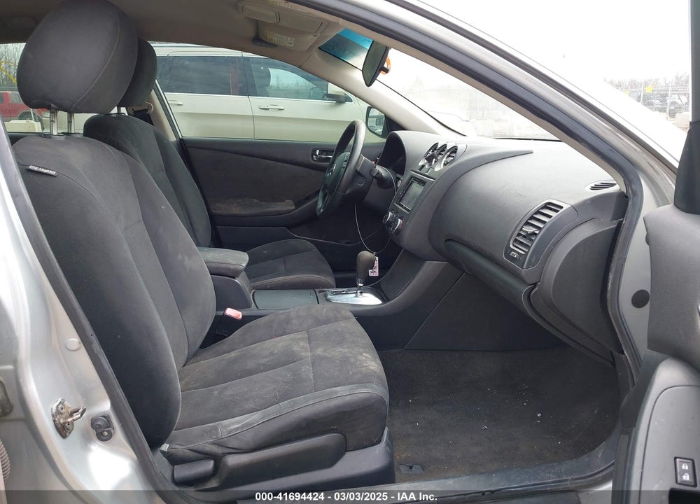 2010 NISSAN ALTIMA VIN: 1N4AL2AP4AN429445