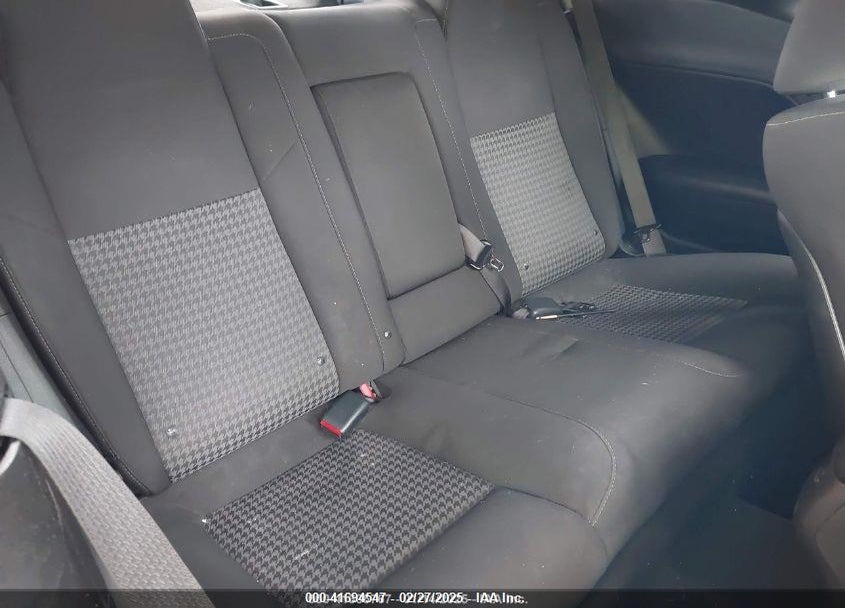 2021 DODGE CHALLENGER GT VIN: 2C3CDZJG4MH681271