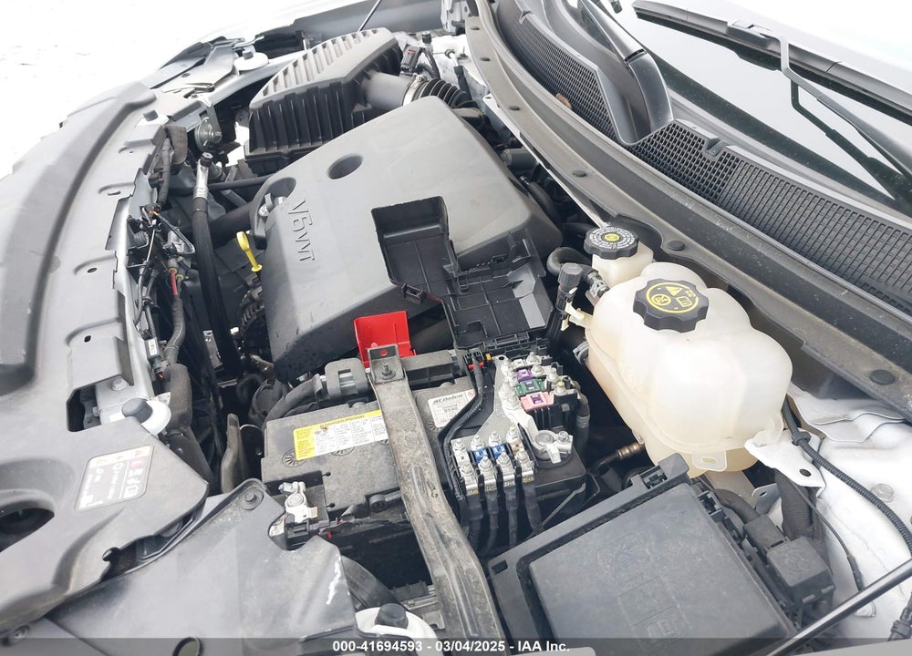 2022 CHEVROLET TRAVERSE AWD PREMIER VIN: 1GNEVKKW8NJ177182