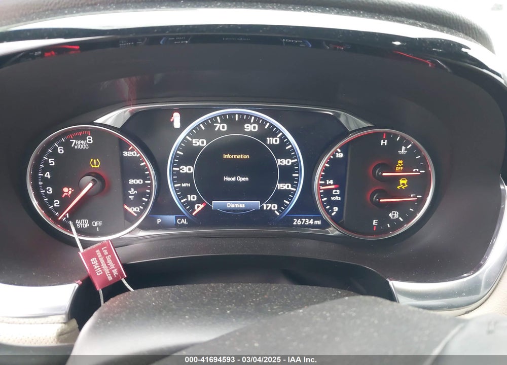 2022 CHEVROLET TRAVERSE AWD PREMIER VIN: 1GNEVKKW8NJ177182
