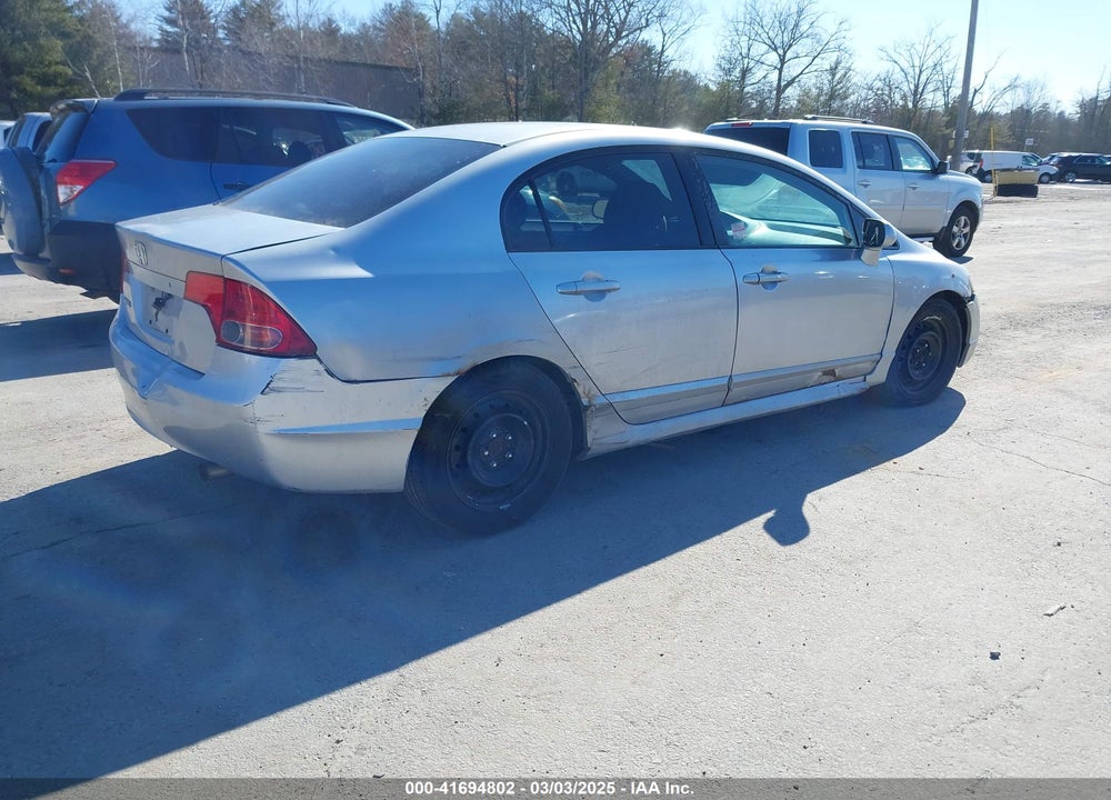 2006 HONDA CIVIC EX VIN: 2HGFA16826H528610