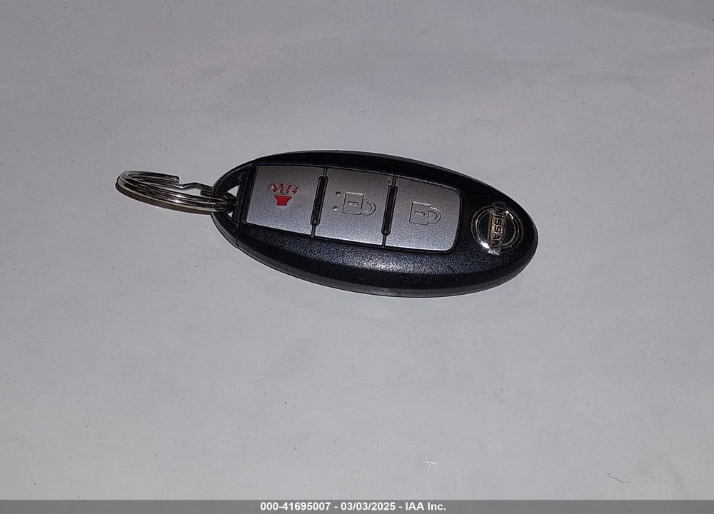 2014 NISSAN ROGUE VIN: 5N1AT2MV9EC795595