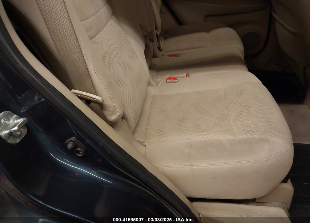 2014 NISSAN ROGUE VIN: 5N1AT2MV9EC795595