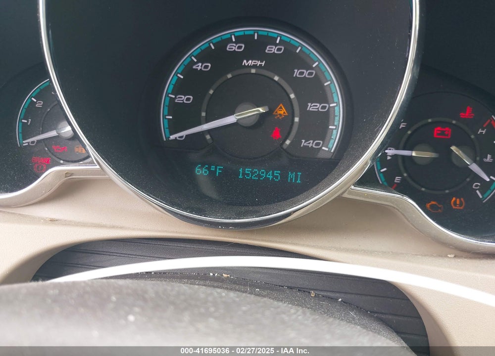 2010 CHEVROLET MALIBU VIN: 1G1ZC5EB2AF151032
