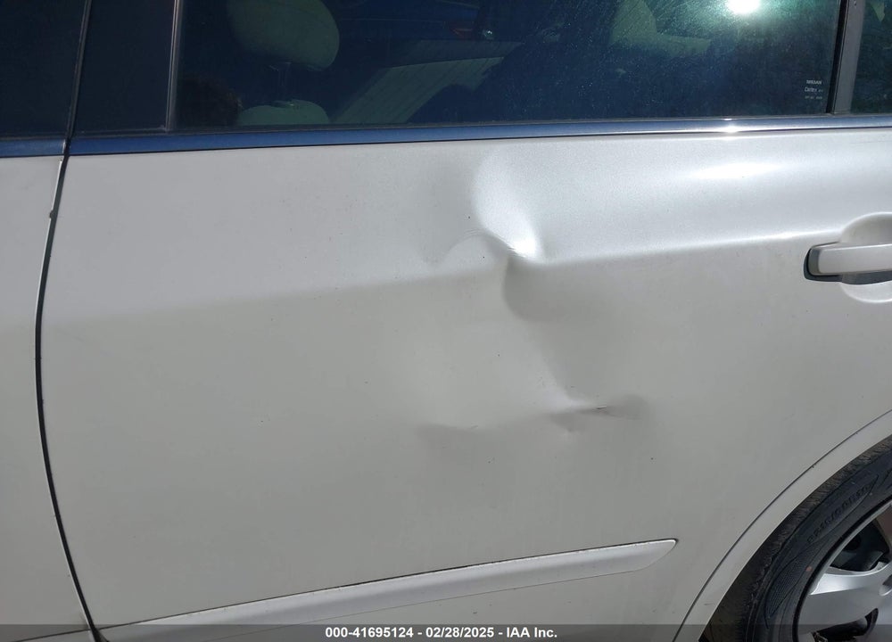 2008 NISSAN ALTIMA 2.5 S VIN: 1N4AL21E78N407979