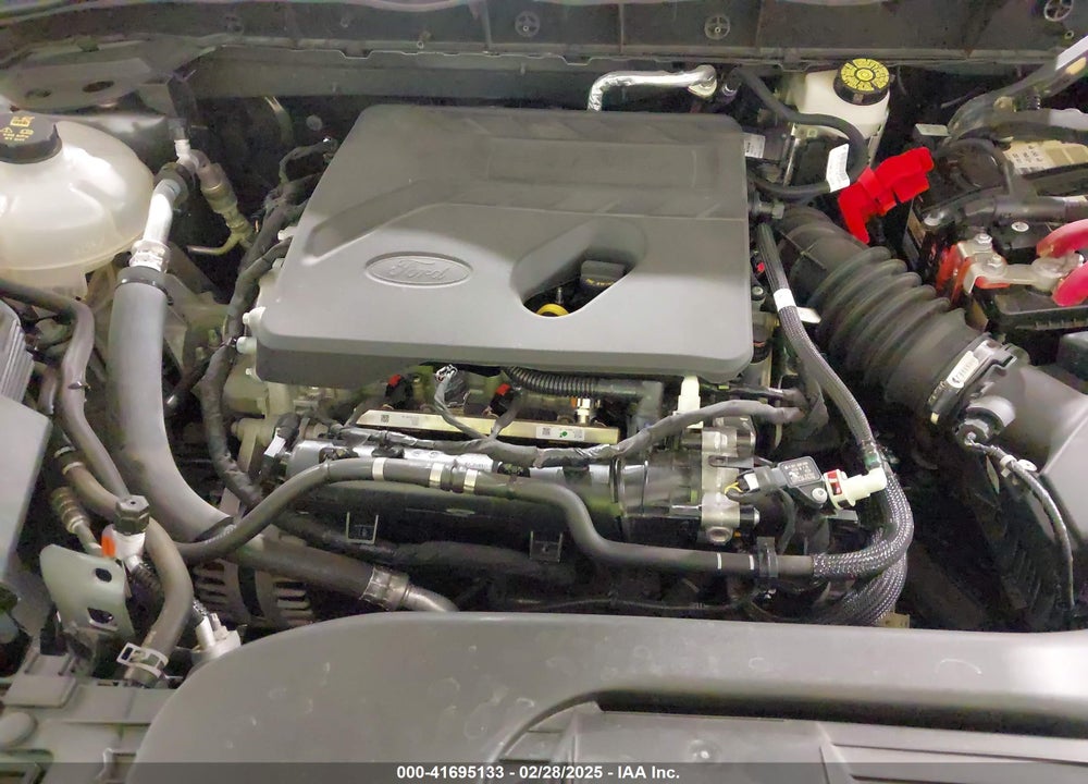 2020 FORD ESCAPE VIN: 1FMCU9G65LUB04606