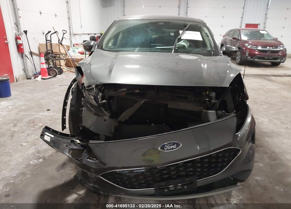 2020 FORD ESCAPE VIN: 1FMCU9G65LUB04606
