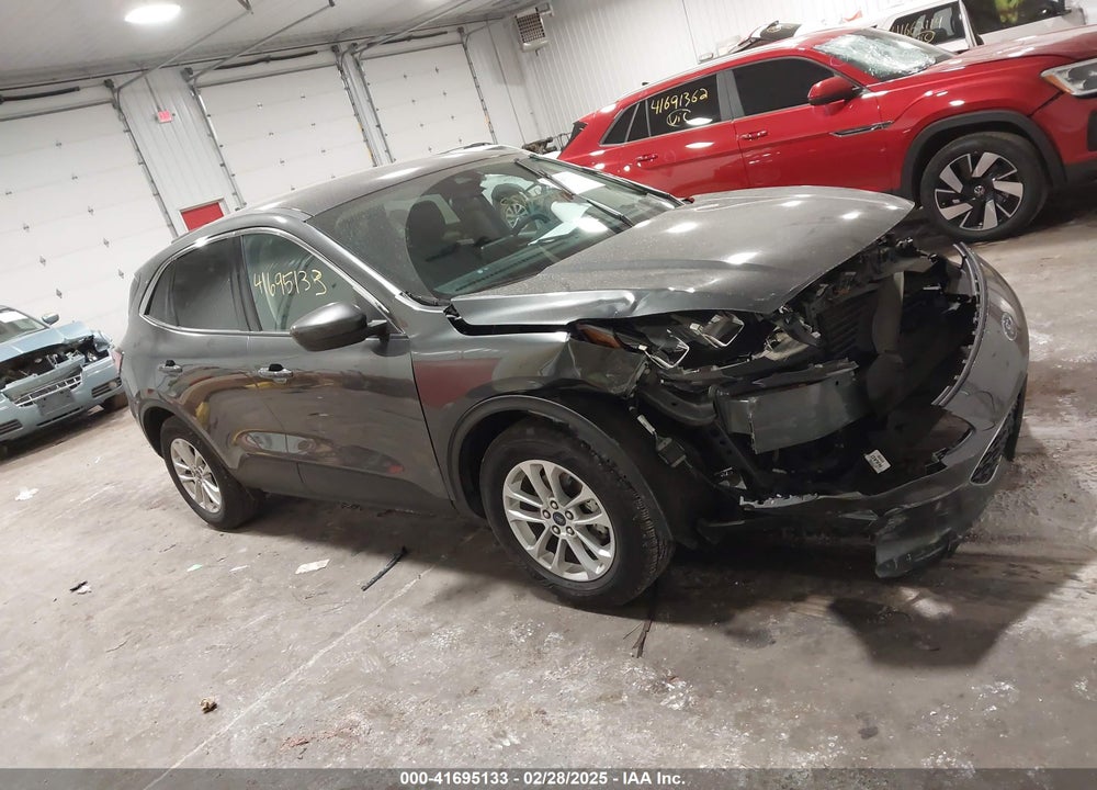 2020 FORD ESCAPE VIN: 1FMCU9G65LUB04606
