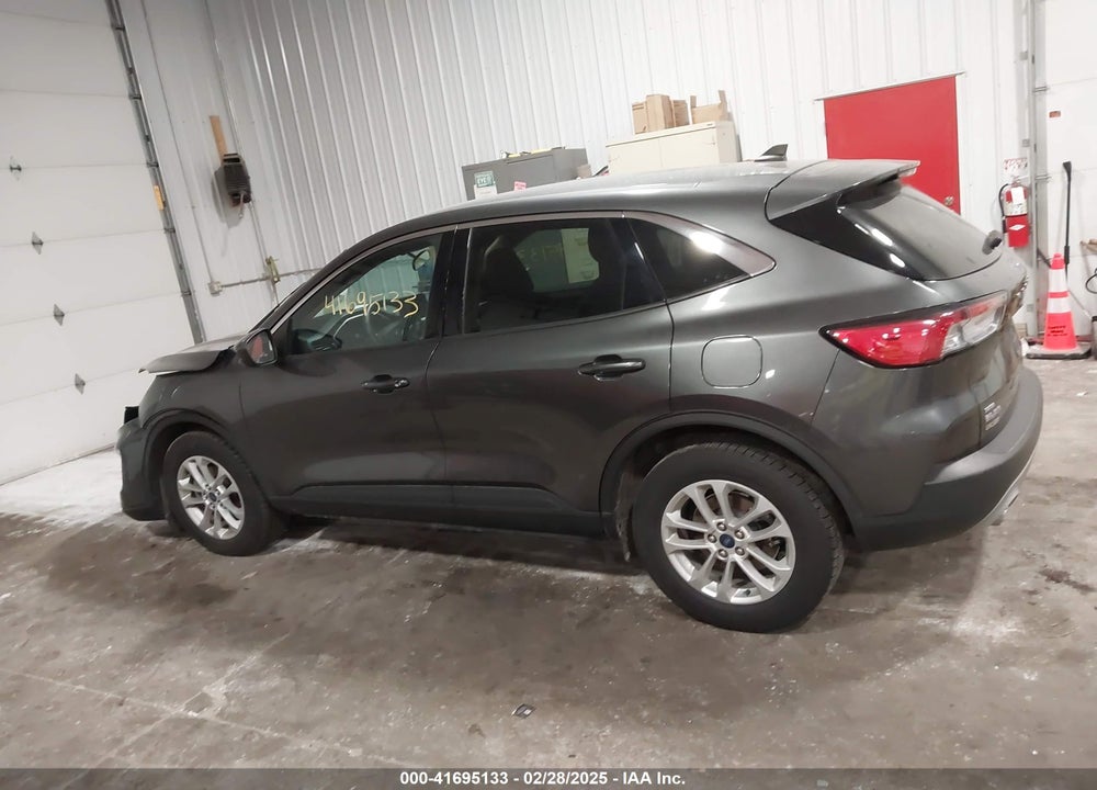 2020 FORD ESCAPE VIN: 1FMCU9G65LUB04606
