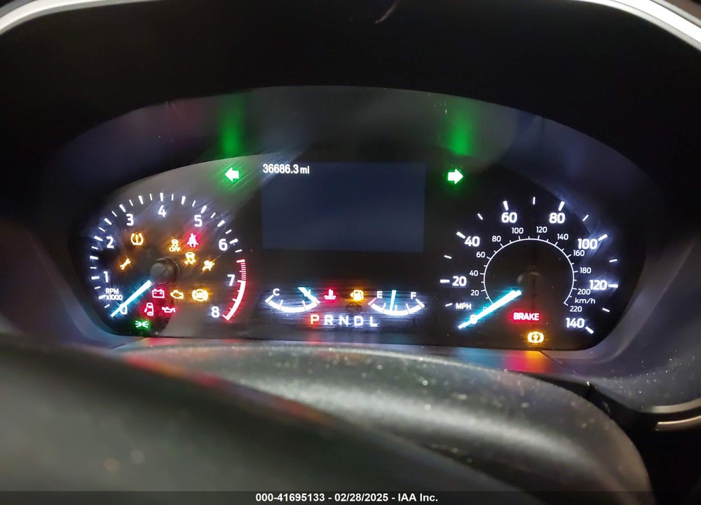 2020 FORD ESCAPE VIN: 1FMCU9G65LUB04606