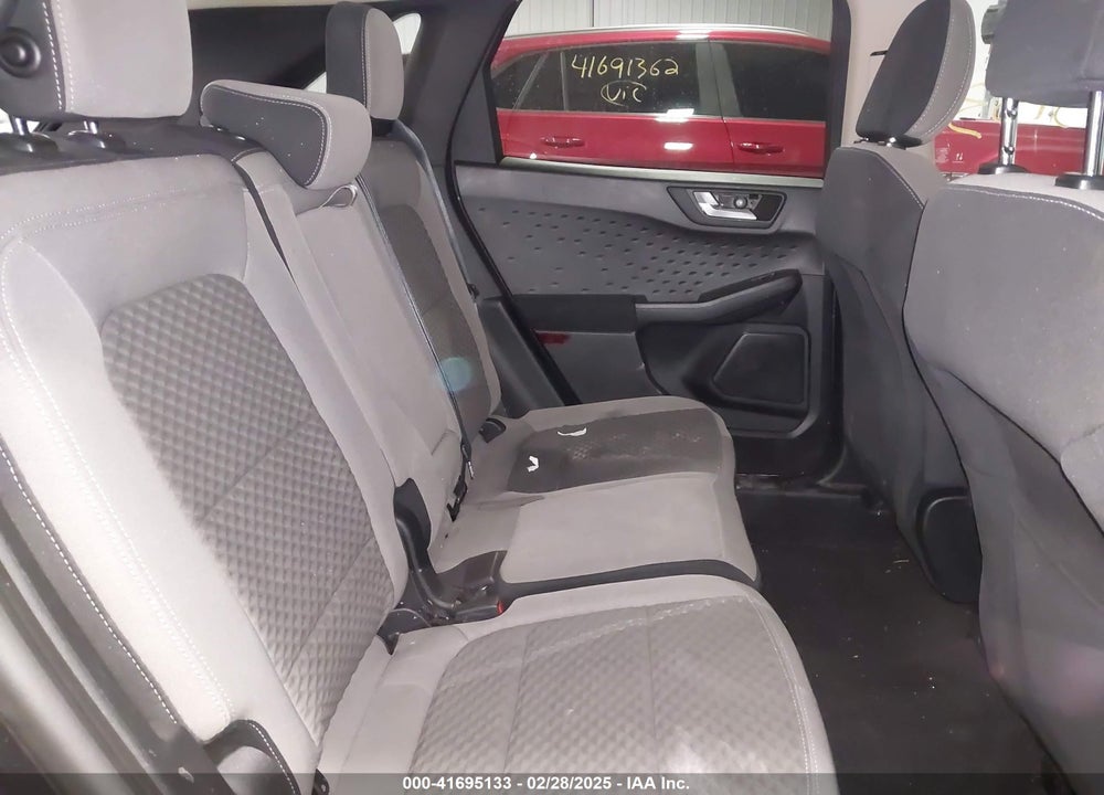 2020 FORD ESCAPE VIN: 1FMCU9G65LUB04606