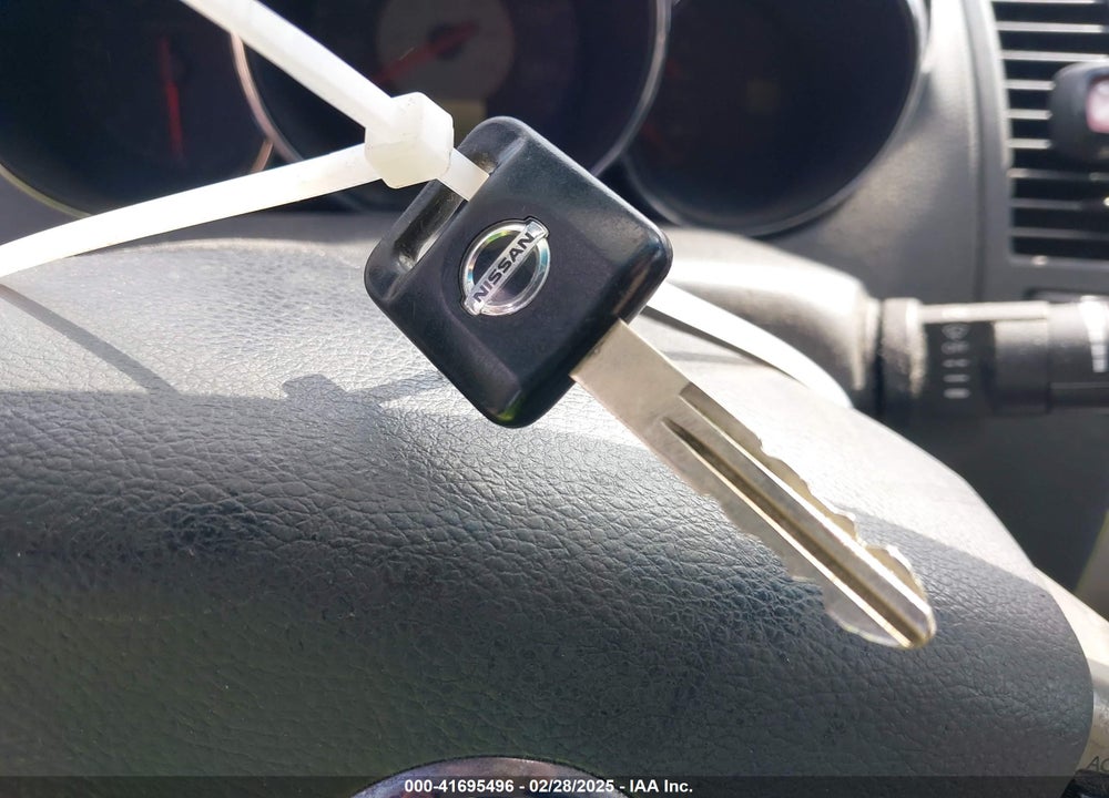 2005 NISSAN ALTIMA 2.5 S VIN: 1N4AL11D45C237069