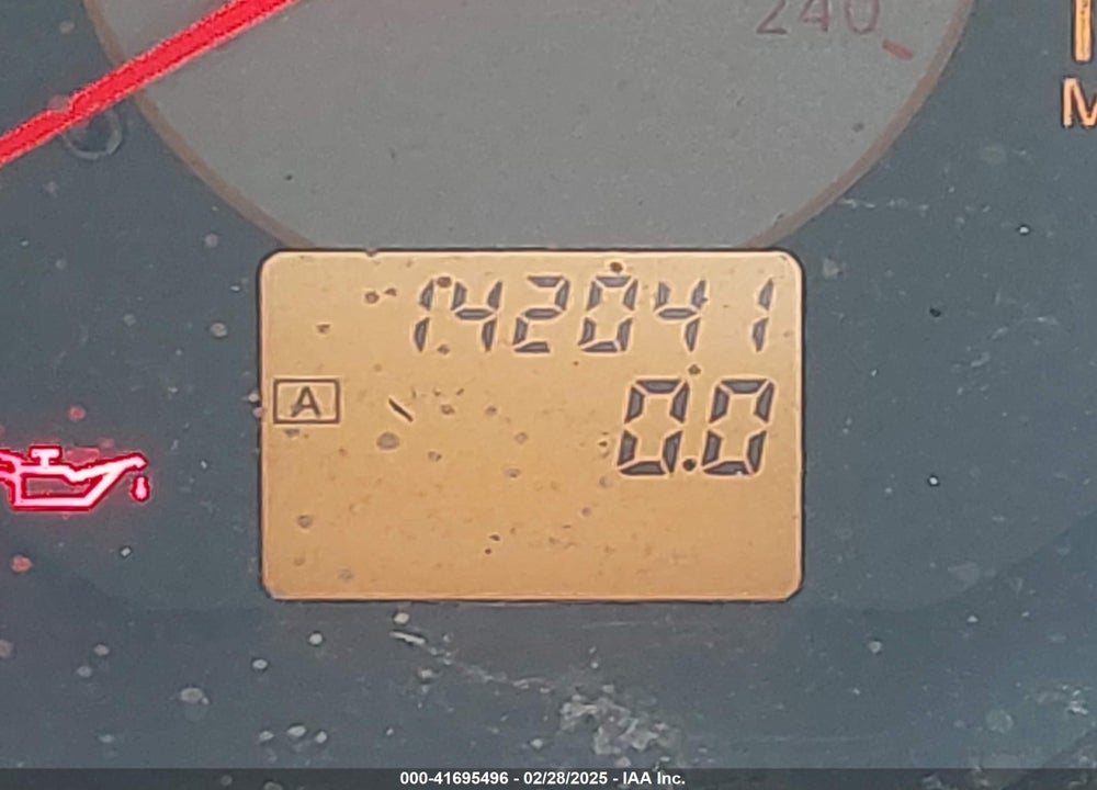 2005 NISSAN ALTIMA 2.5 S VIN: 1N4AL11D45C237069