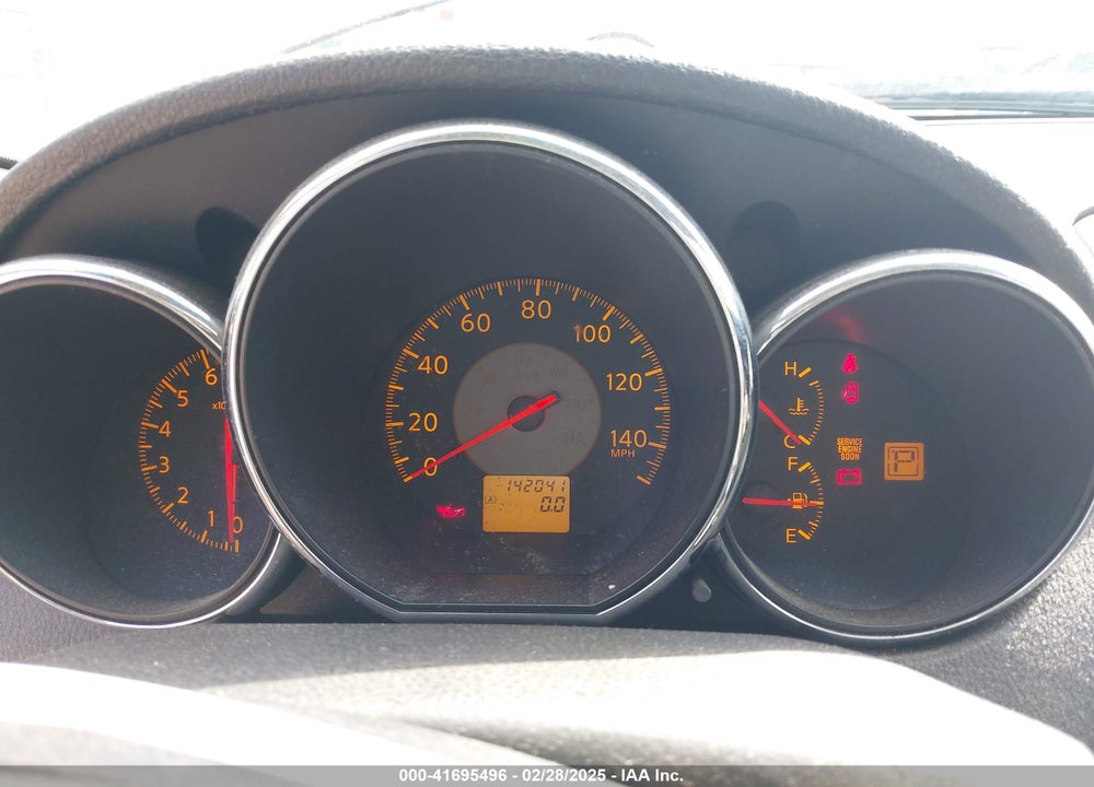 2005 NISSAN ALTIMA 2.5 S VIN: 1N4AL11D45C237069