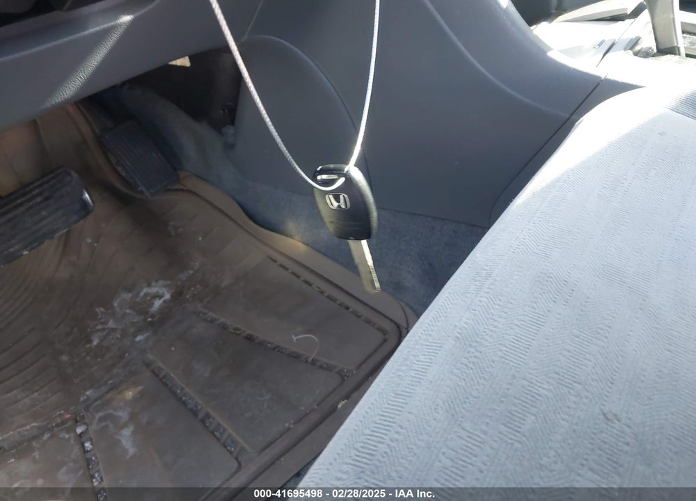 2006 HONDA ACCORD VIN: 1HGCM56786A068568