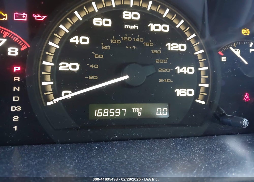 2006 HONDA ACCORD VIN: 1HGCM56786A068568