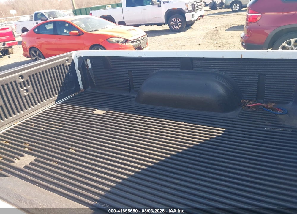 2003 TOYOTA TACOMA PRERUNNER VIN: 5TESM92N23Z145555