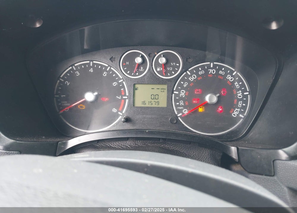 2012 FORD TRANSIT CONNECT XLT VIN: NM0LS7BN4CT117363