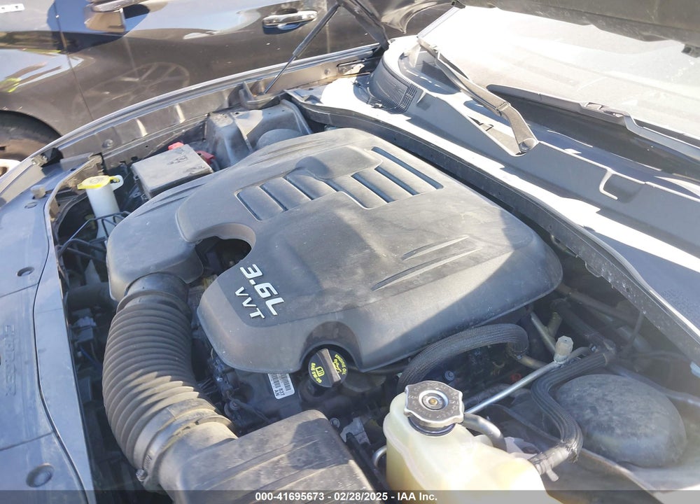 2023 DODGE CHARGER GT VIN: 2C3CDXHG0PH546867