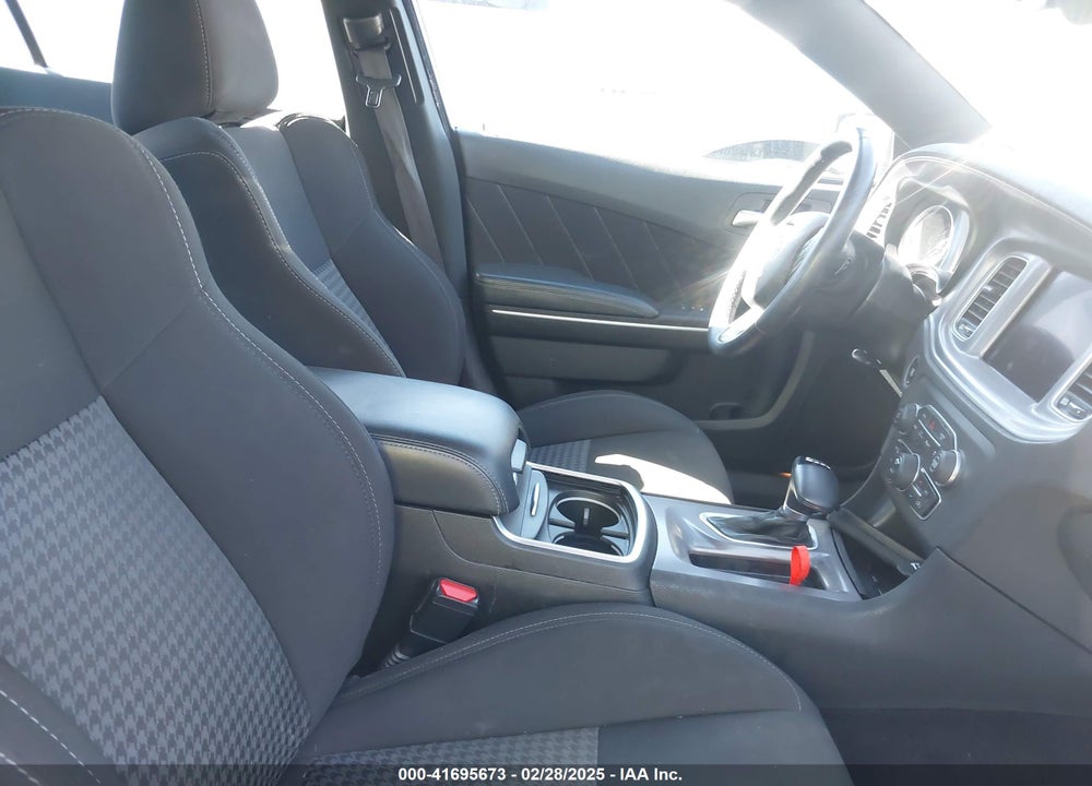 2023 DODGE CHARGER GT VIN: 2C3CDXHG0PH546867