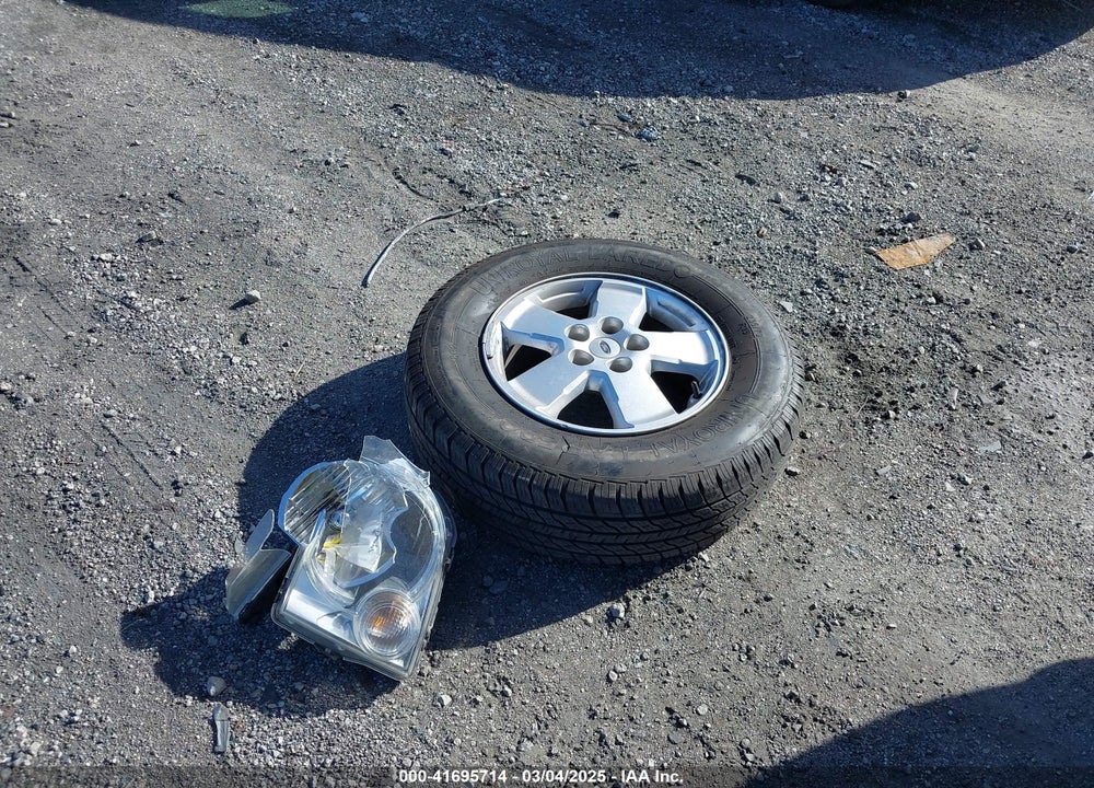 2011 FORD ESCAPE VIN: 1FMCU0D76BKA14884