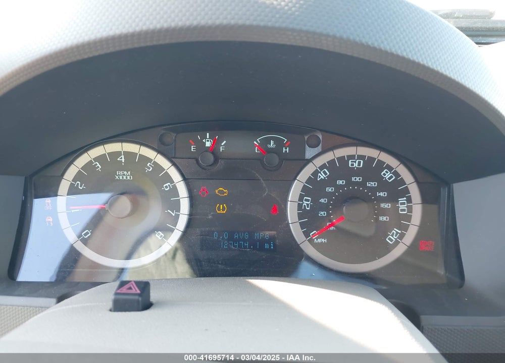 2011 FORD ESCAPE VIN: 1FMCU0D76BKA14884