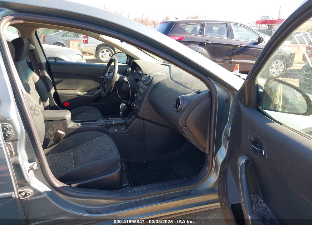 2009 PONTIAC G6 VIN: 1G2ZG57N494222293