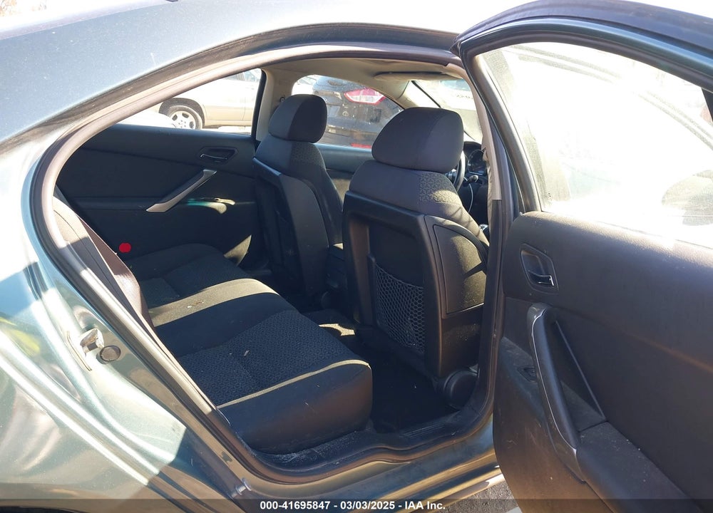 2009 PONTIAC G6 VIN: 1G2ZG57N494222293