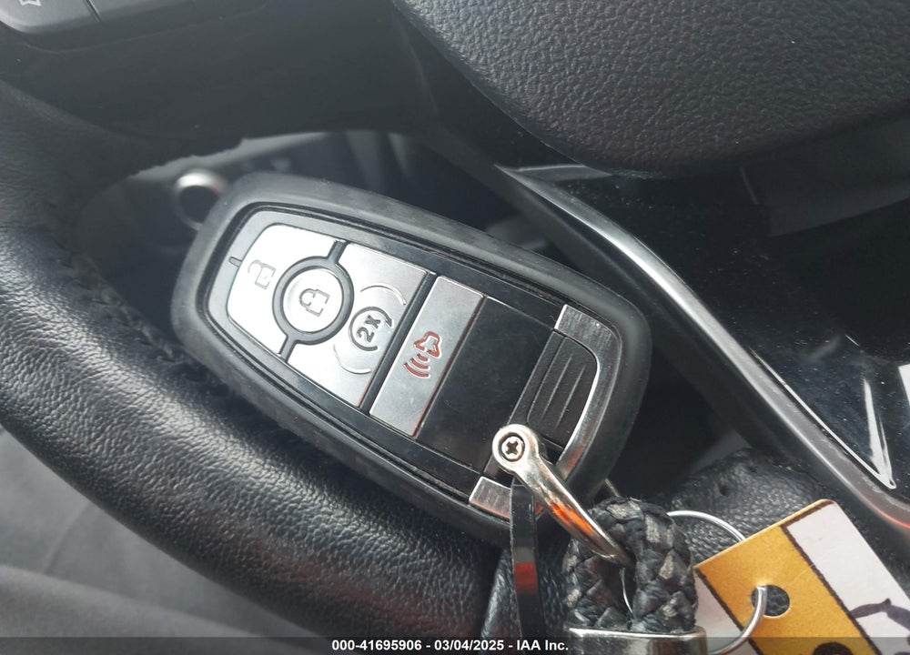 2021 FORD ESCAPE SE VIN: 1FMCU9G68MUA06185