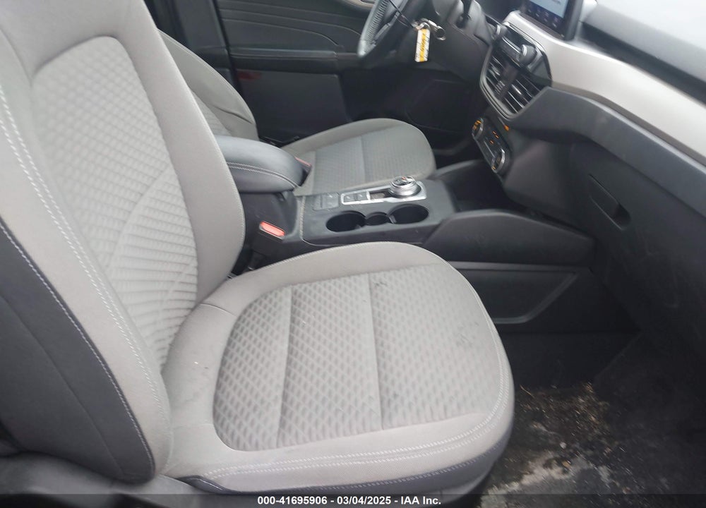 2021 FORD ESCAPE SE VIN: 1FMCU9G68MUA06185