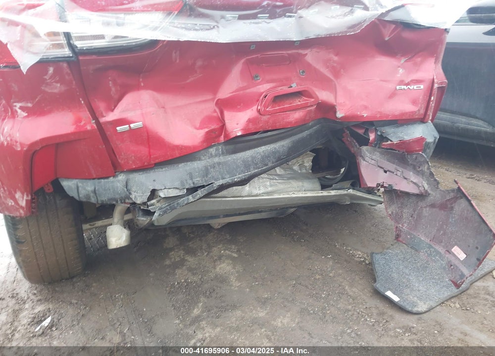 2021 FORD ESCAPE SE VIN: 1FMCU9G68MUA06185